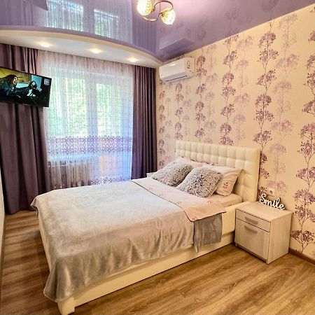 2-Комн Люкс В Центре Вишенки Vinnitsja Eksteriør billede